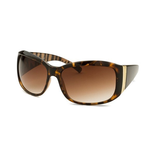 Kenneth Cole Reaction Sunglass Rectangle