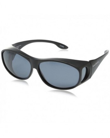 Solar Shield Eldorado Rectangular Sunglasses
