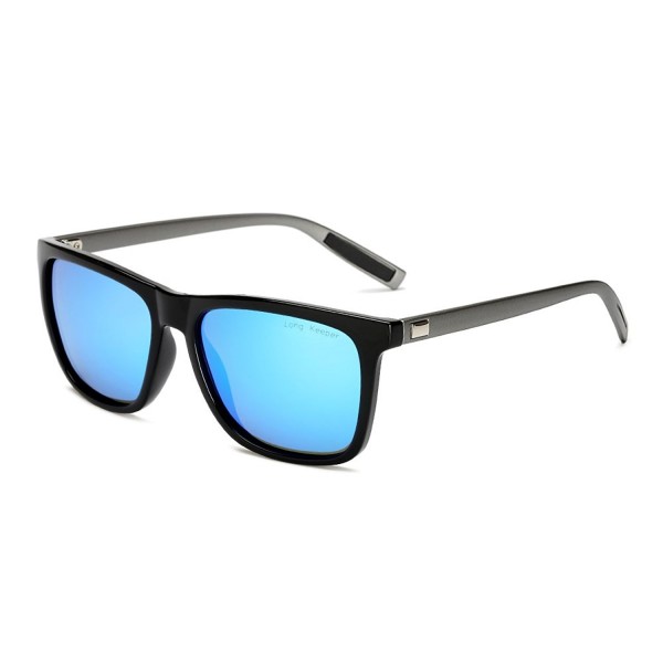 LongKeeper Polarized Sunglasses Vintage Eyewares