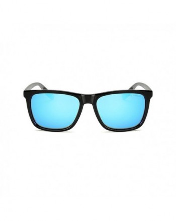 Square sunglasses