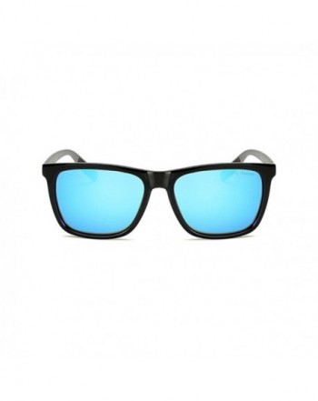 Square sunglasses