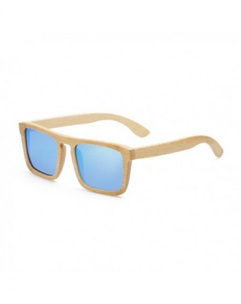 Square sunglasses