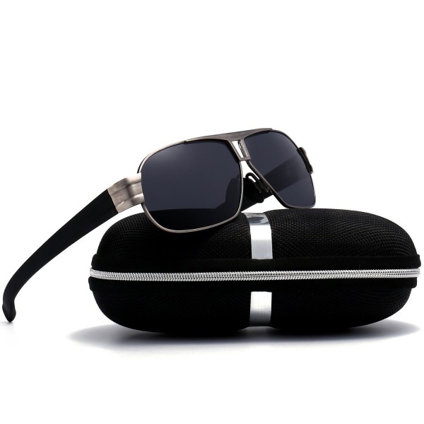 JARA Sports Polarized Sunglasses Driver