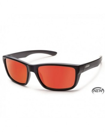 Suncloud Optics Mayor Polarized Sunglasses