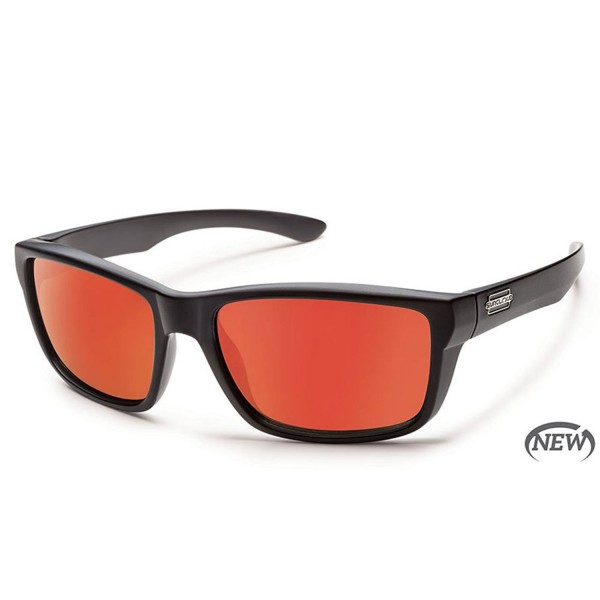 Suncloud Optics Mayor Polarized Sunglasses