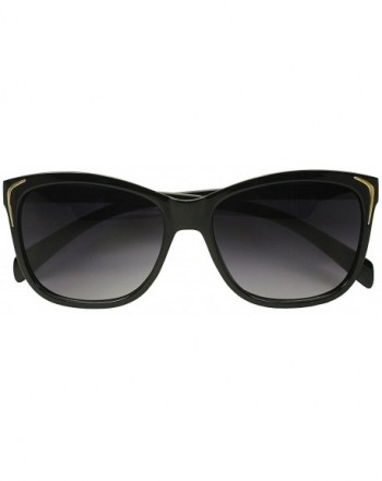 SunglassUP Elegant Vintage Sunglasses Gradient