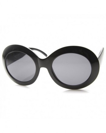 Round sunglasses