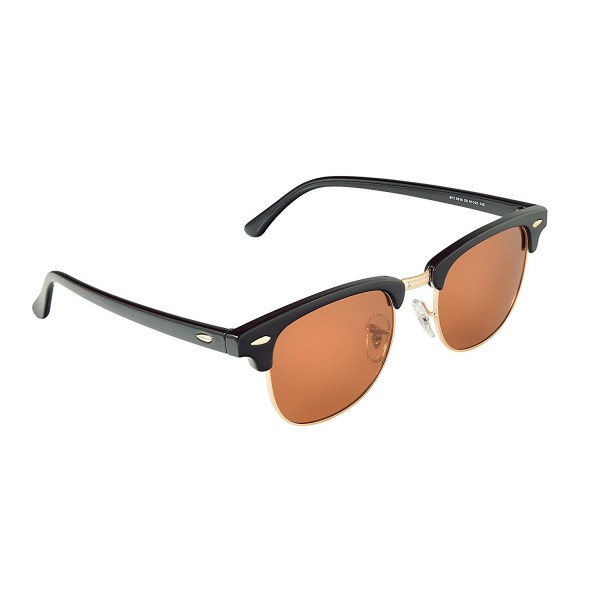 Bloomfield Polarized sunglasses clubmaster protection