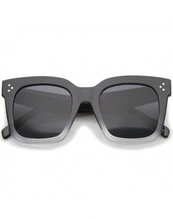 Wayfarer sunglasses