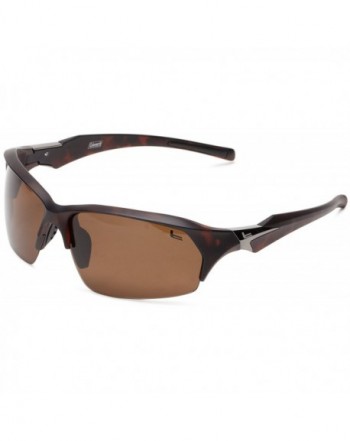 Coleman Windchaser Polarized Sunglasses Tortise