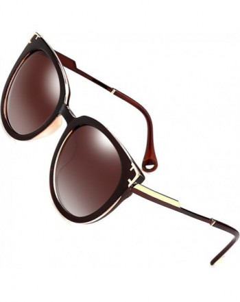 SIPLION Wayfarer Sunglasses Polarized Protection