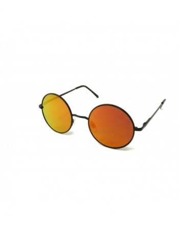 ColorViper Sunglasses Vintage Hippie Circle