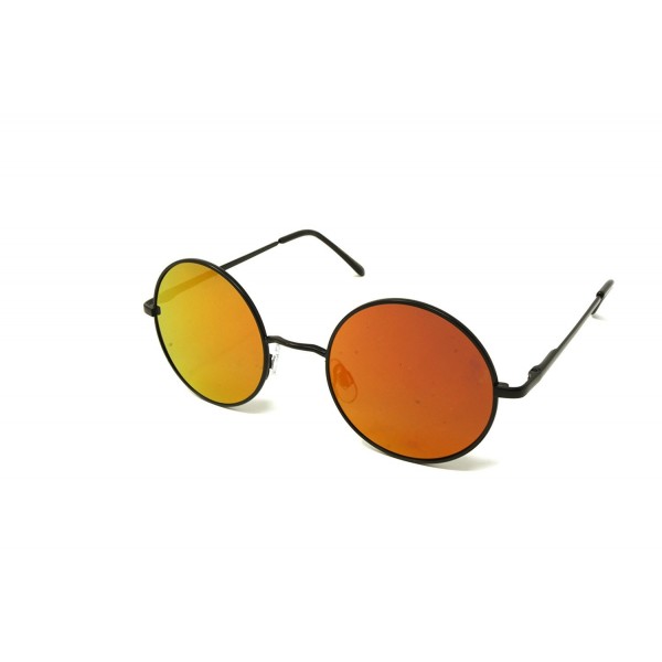 ColorViper Sunglasses Vintage Hippie Circle