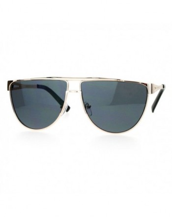 Unisex Fashion Sunglasses Trendy Designer