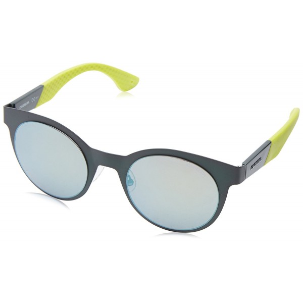 Carrera CA5012S Cateye Sunglasses Green