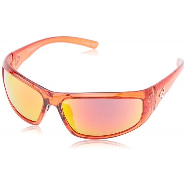 Ryders Dune R805 008 Sunglasses Red