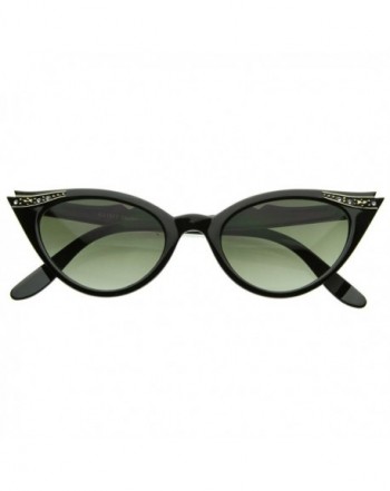 Eyewear Avery Fashion Sunglasses Black
