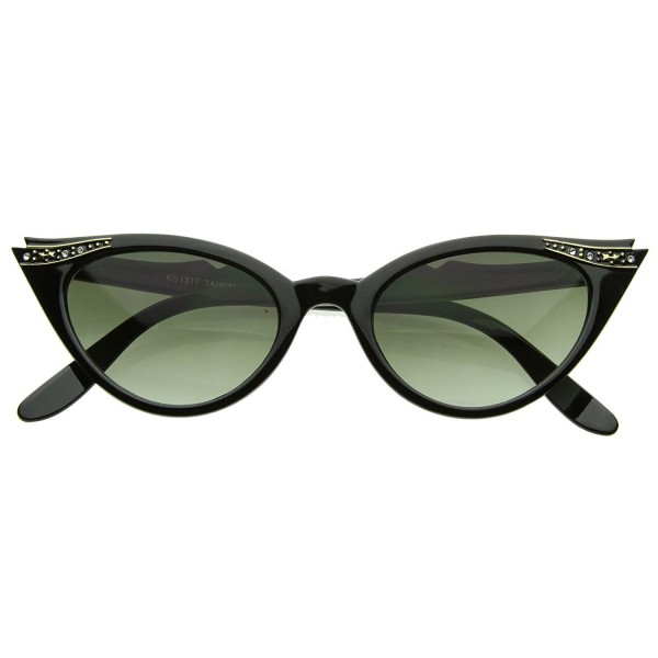 Eyewear Avery Fashion Sunglasses Black