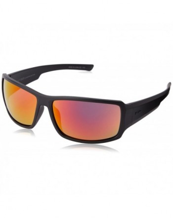 Dot Dash Exxellerator Sunglasses Black