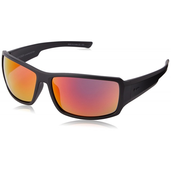 Dot Dash Exxellerator Sunglasses Black