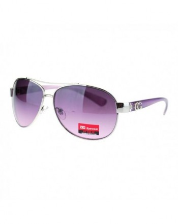 Aviator sunglasses