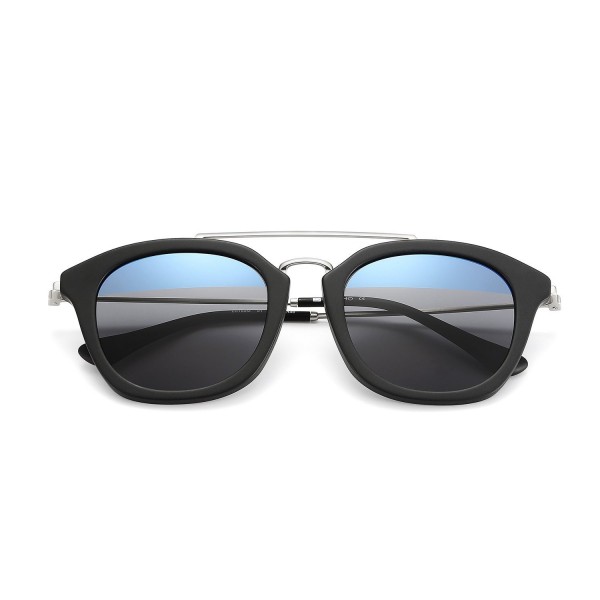 LUMCHO LC16201 vintage Sunglasses woman UVA