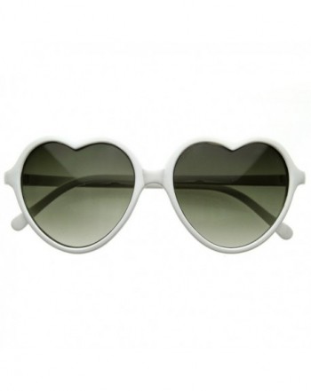 zeroUV Oversized Lovely Fashion Sunglasses