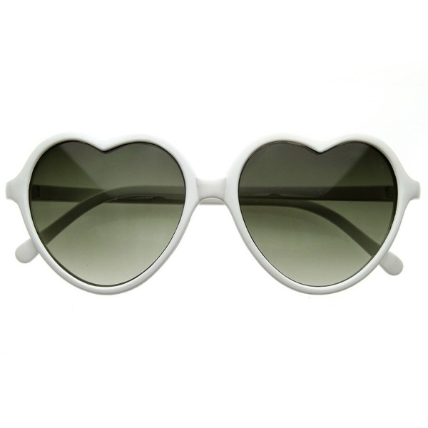 zeroUV Oversized Lovely Fashion Sunglasses