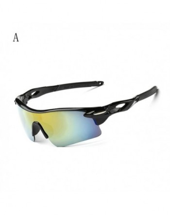 TIFENNY Outdoor Cycling Bicycle Glasses