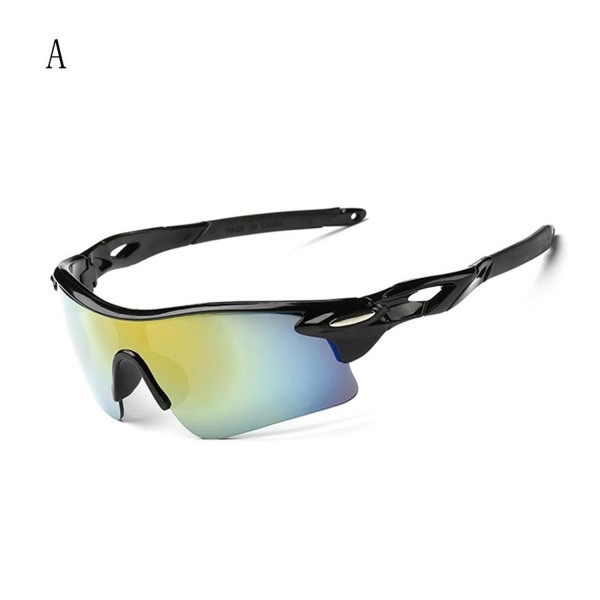 TIFENNY Outdoor Cycling Bicycle Glasses