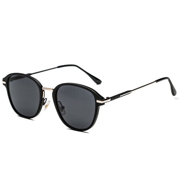 CHB Leisure Polarized Designer Sunglasses