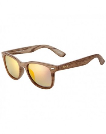 JULI Polarized Sunglasses Original Wayfarer