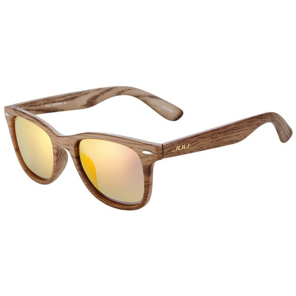 JULI Polarized Sunglasses Original Wayfarer