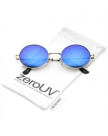 zeroUV Classic Lightweight Colored Sunglasses
