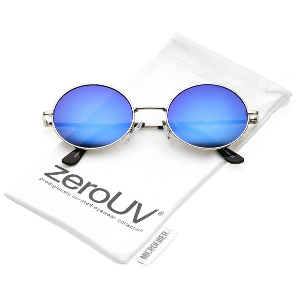 zeroUV Classic Lightweight Colored Sunglasses