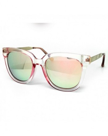 O2 Eyewear Premium Oversize Sunglasses