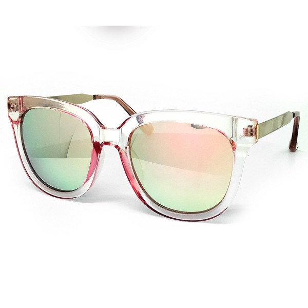 O2 Eyewear Premium Oversize Sunglasses