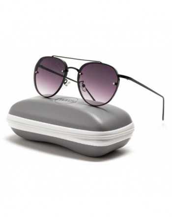 WearMe Pro Colorful Aviator Sunglasses