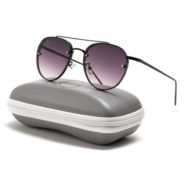 WearMe Pro Colorful Aviator Sunglasses