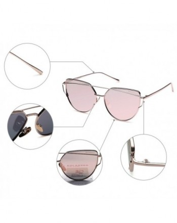 Women's Sunglasses