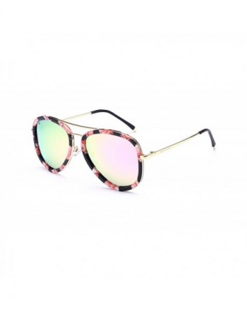 Square sunglasses