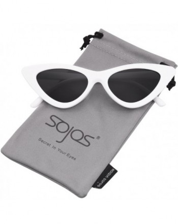 Goggles Sunglasses Vintage Cobain SJ2044