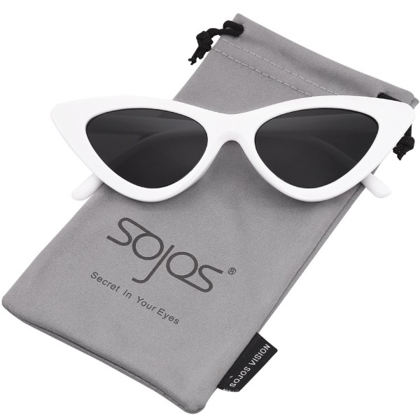Goggles Sunglasses Vintage Cobain SJ2044