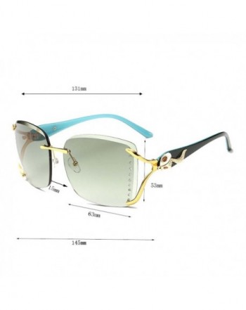 Women's Sunglasses