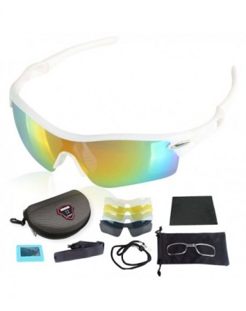 Sport sunglasses