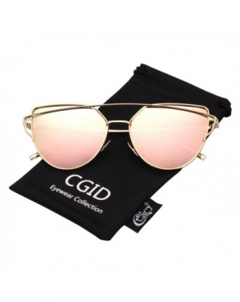 CGID Fashion Polarized Sunglasses Goggles