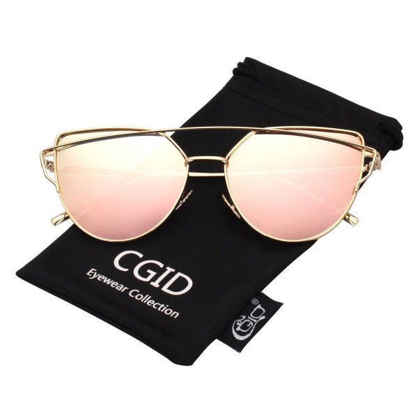 CGID Fashion Polarized Sunglasses Goggles