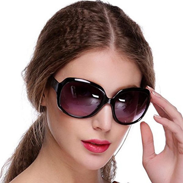 Yiilove Sunglasses Eyewear Oversized Eyeglasses
