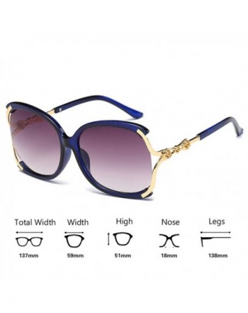 Women's Sunglasses