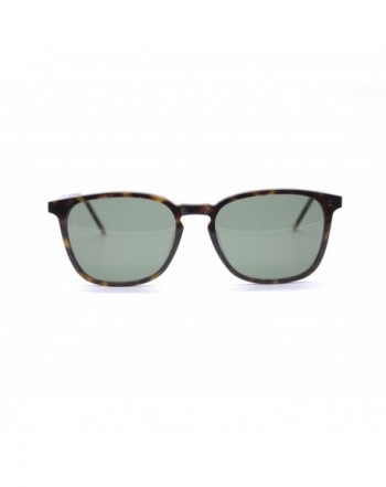 Oval sunglasses
